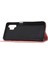 Samsung Galaxy Filp 5g Kart Tutucu Manyetik Kapatma Kickstand Için Filp Durumda (Yurt Dışından) 5