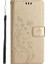 Samsung Galaxy S23 Ultra Kickstand Manyetik Kapatma Bilek Pu Için Filp Durumda (Yurt Dışından) 2
