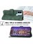 Xiaomi Redmi A1 Artı Nakit Cep Bileklik Kart Yuvaları Için Flip Case (Yurt Dışından) 3