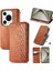 Huawei Pura 70 Pro Için Flip Case Kapak Zarif Iş Cüzdan (Yurt Dışından) 2