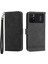Xiaomi Poco X4 Pro 5g Manyetik Kapatma Nakit Cep Premium Için Flip Case (Yurt Dışından) 4