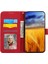 Xiaomi Poco M4 Pro 4g Manyetik Kapatma Nakit Cep Premium Için Flip Case (Yurt Dışından) 2