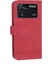 Xiaomi Poco M4 Pro 4g Manyetik Kapatma Nakit Cep Premium Için Flip Case (Yurt Dışından) 3