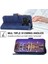 Xiaomi Poco M4 Pro 4g Manyetik Kapatma Nakit Cep Premium Için Flip Case (Yurt Dışından) 5