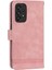 Samsung Galaxy A53 Kart Yuvaları Bileklik Manyetik Kapatma Için Flip Case (Yurt Dışından) 4