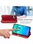 Xiaomi Redmi Için Flip Case 13 4g Kapak Çevirin Kılıf Zarif Cüzdan (Yurt Dışından) 5