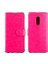Realme x Kickstand Kart Tutucu Pu Deri Darbeye Dayanıklı Için Flip Case (Yurt Dışından) 1