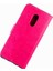 Realme x Kickstand Kart Tutucu Pu Deri Darbeye Dayanıklı Için Flip Case (Yurt Dışından) 2