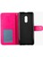 Realme x Kickstand Kart Tutucu Pu Deri Darbeye Dayanıklı Için Flip Case (Yurt Dışından) 3
