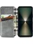 Sony Xperia 1 Vı Için Flip Case Deri Kılıf Kapak Kapak Cüzdan Fonksiyonu (Yurt Dışından) 4