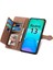 Xiaomi Redmi 13 4g Cüzdan Çok Renkli Iş Çoklu Kart Için Flip Case (Yurt Dışından) 4