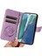 Samsung Galaxy Not 20 Için Flip Case Ayrılabilir El Kayışı Yüksek Kalite (Yurt Dışından) 5