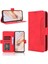 Xiaomi Redmi Için Kılıf 13 4g Ayarlanabilir Ayrılabilir Kart Tutucu Manyetik (Yurt Dışından) 1
