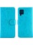 Huawei P40 Lite Pu Deri Manyetik Kapatma Kickstand Kart Için Flip Case (Yurt Dışından) 1