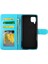 Huawei P40 Lite Pu Deri Manyetik Kapatma Kickstand Kart Için Flip Case (Yurt Dışından) 2