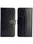 Oppo A54 4g Kart Tutucu Için Flip Case Darbeye Dayanıklı Manyetik Kapatma Pu (Yurt Dışından) 1
