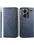 Xiaomi Redmi Not Için Flip Case 13 Pro Artı 5g Standı Günlük Kullanım El Kayışı (Yurt Dışından) 1