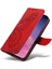 Samsung Galaxy S10 Artı Kredi ile Ayrılabilir El Kayışı Için Flip Case (Yurt Dışından) 3