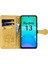 Xiaomi Redmi Için Flip Case 13 4g Deri Kılıf Kısa Kayış Karikatür Hayvanlar (Yurt Dışından) 3