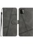 Samsung Galaxy A22 5g Için Flip Case Kart Yuvaları Tutucu Manyetik Bilek Kayışı (Yurt Dışından) 1