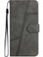 Samsung Galaxy A22 5g Için Flip Case Kart Yuvaları Tutucu Manyetik Bilek Kayışı (Yurt Dışından) 2