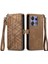 Motorola Kenar 50 Pro Için Flip Case Kapak Cüzdan Darbeye Basit (Yurt Dışından) 1