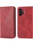 Samsung Galaxy A32 4g El Kayışı Cüzdan Standı Günlük Kullanım Için Flip Case (Yurt Dışından) 1