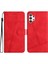 Samsung Galaxy A32 5g Flip Folio Tam Koruma Cüzdan Pu Için Flip Case (Yurt Dışından) 1