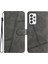 Samsung Galaxy Için Flip Case A53 5g Flip Folio Bilek Kayışı Cüzdan Pu Kart (Yurt Dışından) 5