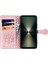 Sony Xperia 1 Vı Karikatür Hayvanlar Için Flip Case Deri Kılıf Kapak Çevirin (Yurt Dışından) 3