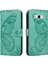 Kredi Kartı Yuvası ile Samsung Galaxy J5 2016 Için Flip Case Yüksek Kalite (Yurt Dışından) 1