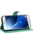 Kredi Kartı Yuvası ile Samsung Galaxy J5 2016 Için Flip Case Yüksek Kalite (Yurt Dışından) 4