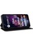 Motorola Moto G54 5g Pu Deri Kart Yuvaları Tutucu Manyetik 3D (Yurt Dışından) 5