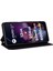 Motorola Moto G54 5g Pu Deri Kart Yuvaları Tutucu Manyetik 3D (Yurt Dışından) 4