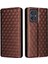 Motorola Moto G54 5g Pu Deri Kart Yuvaları Tutucu Manyetik 3D (Yurt Dışından) 1