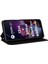 Motorola Moto G54 5g Pu Deri Kart Yuvaları Tutucu Manyetik 3D (Yurt Dışından) 4
