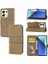 Xiaomi Redmi Not 13 Için Flip Case 5g Pu Deri Manyetik Kapatma Cüzdan (Yurt Dışından) 1