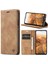 Xiaomi Redmi Not 13 Için Flip Case 5g Kılıf Kart Yuvası Kickstand Flip Folio (Yurt Dışından) 1