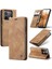 Xiaomi Redmi Not 13 Için Flip Case 5g Kılıf Kart Yuvası Kickstand Flip Folio (Yurt Dışından) 2