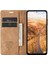 Xiaomi Redmi Not 13 Için Flip Case 5g Kılıf Kart Yuvası Kickstand Flip Folio (Yurt Dışından) 4