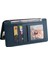 Iphone 11 Pro Max Premium Deri Üç Kart Yuvaları Için Flip Case (Yurt Dışından) 5