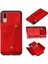 Cüzdan Kılıf Için Huawei P20 Darbeye Koruyucu Buit Demir Cüzdan Kılıf (Yurt Dışından) 1