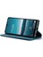Samsung Galaxy M33 5g Için Flip Case Vintage Pu Deri Cüzdan Flip Folio (Yurt Dışından) 3