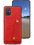 Samsung Galaxy A33 5g Cüzdan Kılıf Için Cüzdan Kılıf Kart Tutucu Buit Demir (Yurt Dışından) 3