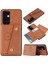 Oneplus 9 Pro Için Cüzdan Kılıf Kart Tutucu Cüzdan Kılıf Darbeye Kickstand (Yurt Dışından) 4
