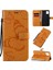 Samsung Galaxy Not 10 Lite Pu Deri Flip Kickstand Manyetik (Yurt Dışından) 1