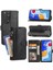 Xiaomi Redmi Not 11 Için Flip Case 4g Kickstand Kayış Pu Deri Kart (Yurt Dışından) 1