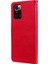 Xiaomi Redmi Not 10 Pro 5g Için Flip Case Iş Cüzdan Telefon Kılıfı ile (Yurt Dışından) 5
