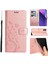 Sony Xperia 10 Vı Için Filp Durumda Bilek Kayışı Manyetik Kapatma Kickstand Pu (Yurt Dışından) 1