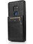 Kredi Manyetik Toka Kickstand ile Huawei Mate 20 Pro ile Uyumlu (Yurt Dışından) 3